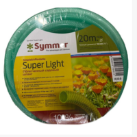 Шланг садовый поливочный 1/2"х20 AP Super Ligth